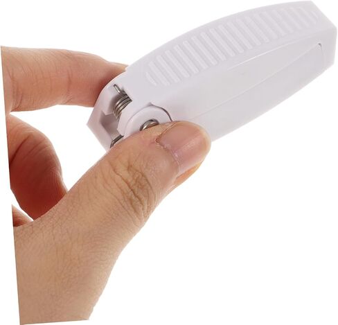 GLEAVI Baggage Door Catch Clip for Rv and Trailer Holder for Securely Keeping Doors Open Easy to Install Compatible Various Vehicles in Saudi Arabia