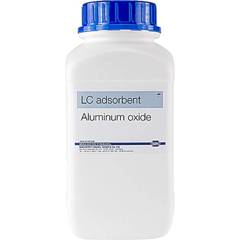 Macherey-Nagel 815020.25 امتصاصات أكسيد الألومنيوم لكروماتوجرافيا العمود ، بالجملة ، محايدة ، 25 كجم in Kuwait