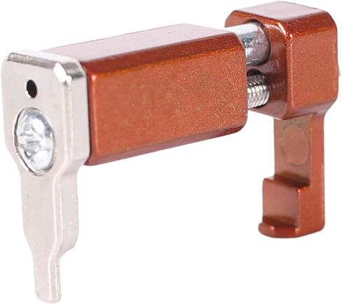 الجيتار جسر التجويد معدات ، ضابط جسر Guitar Tremolo ، أداة تجويد الجسر الاحترافي in Saudi Arabia