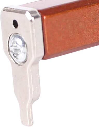 الجيتار جسر التجويد معدات ، ضابط جسر Guitar Tremolo ، أداة تجويد الجسر الاحترافي in Saudi Arabia