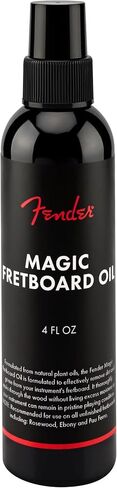 Magic Fretboard Oil in Saudi Arabia