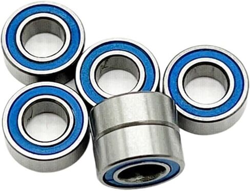 6804 2RS Bearing 20x32x7 Mm Bicycle Pivot Repair Parts 6804 2RS Ball Bearings 6804-2RS 6804LLU 2PCS/lot in Saudi Arabia