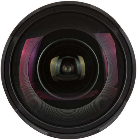 Rokinon Series II 14mm F2.8 Weather Sealed Ultra Wide Angle Lens for Sony E (SE14-E) in Saudi Arabia