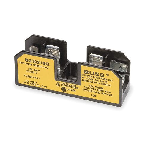 Cooper Bussmann BG3021SQ Buss Fuse Block in Saudi Arabia