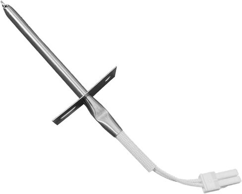 استبدال مستشعر درجة حرارة الفرن لـ Samsung & LG DG32-00002B-متوافق مع PS4240743 DG32-00002A 6322B62214A EBG61305805 PS117326977 in Kuwait