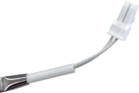 استبدال مستشعر درجة حرارة الفرن لـ Samsung & LG DG32-00002B-متوافق مع PS4240743 DG32-00002A 6322B62214A EBG61305805 PS117326977 in Kuwait