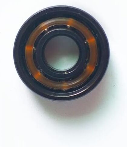 Bearings 16Pcs High Speed 608ZZ Bearing for Inline Speed Skates Shoes Racing Skating Roller Skate Patines in Saudi Arabia