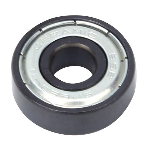 16pcs Ceramic BSB SPEED-11 High Speed Ball Bearing with Iron Box for Roller Skates in Saudi Arabia