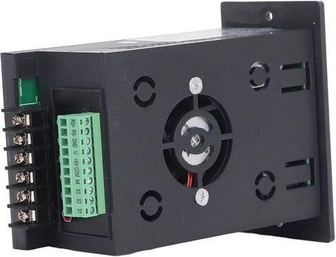 محول التردد محرك العاكس 30W 1PH إلى 3PH 176 264V إدخال 0 220 فولت ميني مصغرة الشاشة الرقمية لمحركات المعجبين بمضخات المياه أدوات النشط in Saudi Arabia