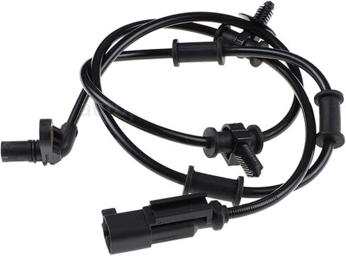 5179964AA Front Left/Right ABS Sensor Wheel Speed ​​Sensor FL FR for 1500 2500 3500 ALS2242 5S8492 in Saudi Arabia