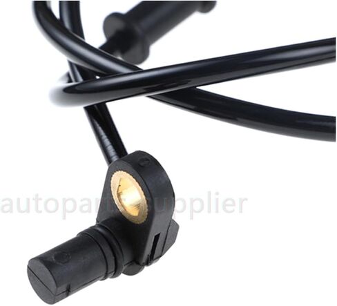 5179964AA Front Left/Right ABS Sensor Wheel Speed ​​Sensor FL FR for 1500 2500 3500 ALS2242 5S8492 in Saudi Arabia