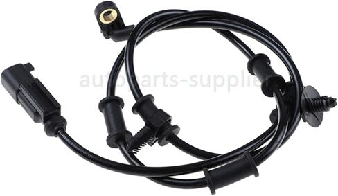 5179964AA Front Left/Right ABS Sensor Wheel Speed ​​Sensor FL FR for 1500 2500 3500 ALS2242 5S8492 in Saudi Arabia