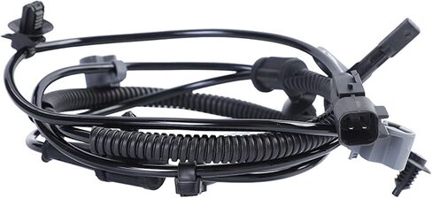 22831245 22831246 Rear Left/Right ABS Wheel Speed Sensor(A Pair (RL RR)) in Saudi Arabia