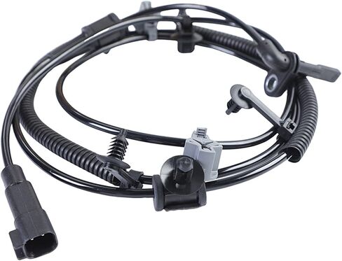 22831245 22831246 Rear Left/Right ABS Wheel Speed Sensor(A Pair (RL RR)) in Saudi Arabia