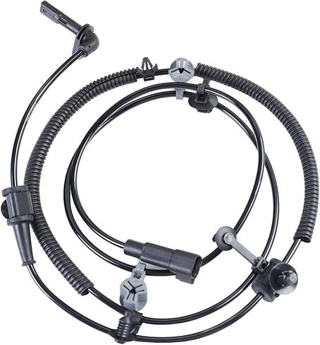 22831245 22831246 Rear Left/Right ABS Wheel Speed Sensor(A Pair (RL RR)) in Saudi Arabia