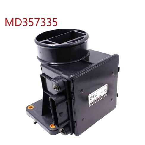 Air Flow Meter Mass air Flow Sensor E5T05371 MD172455 MD357335 PW550459 in Kuwait