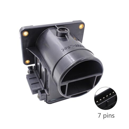 Air Flow Meter Mass air Flow Sensor E5T05371 MD172455 MD357335 PW550459 in Kuwait