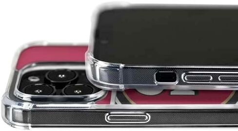 حالة Skinit Phone Case متوافقة مع Magsafe iPhone 16 Pro Max - NFL San Francisco 49ers Zone Design in Saudi Arabia