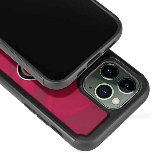 علبة هاتف Skinit Cargo متوافقة مع iPhone 13 Pro - تصميم NFL San Francisco 49ers المرخص رسميًا in Saudi Arabia