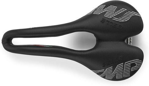 Selle SMP4BIKE Avant Mens Saddle Mens Black in Saudi Arabia