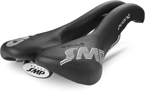 Selle SMP4BIKE Avant Mens Saddle Mens Black in Saudi Arabia
