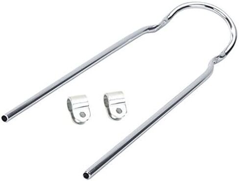 Alta Bicycle Sissy Bar 22 "مع/المشبك ، ألوان متعددة in Saudi Arabia