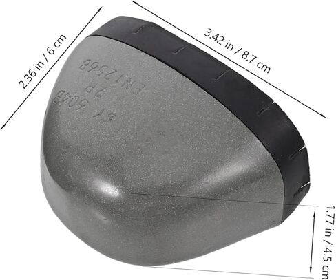 قبعات Gadpiparty لأحذية العمل تغطية حذاء حارس حارس وقوة مقاومة للتأثير in Kuwait