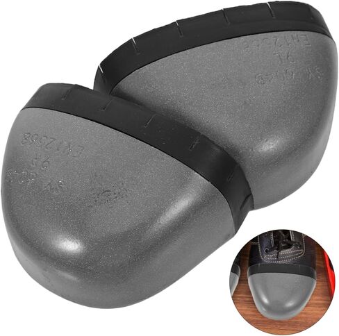 قبعات Gadpiparty لأحذية العمل تغطية حذاء حارس حارس وقوة مقاومة للتأثير in Kuwait