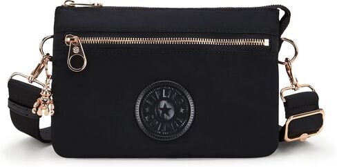 Kipling Riri Zip Crossbody Bag in Saudi Arabia
