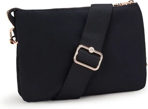 Kipling Riri Zip Crossbody Bag in Saudi Arabia