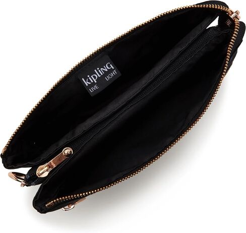 Kipling Riri Zip Crossbody Bag in Saudi Arabia