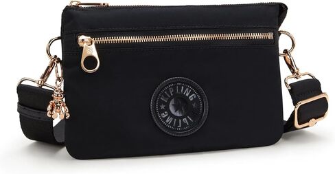Kipling Riri Zip Crossbody Bag in Saudi Arabia
