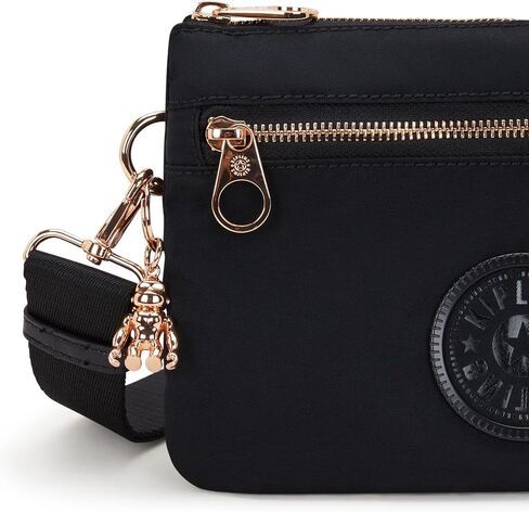 Kipling Riri Zip Crossbody Bag in Saudi Arabia