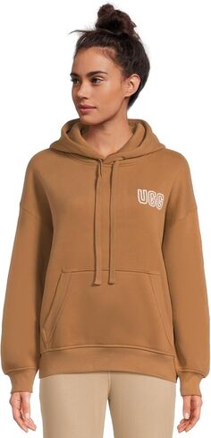 UGG Women's Logo Hoodie in Saudi Arabia