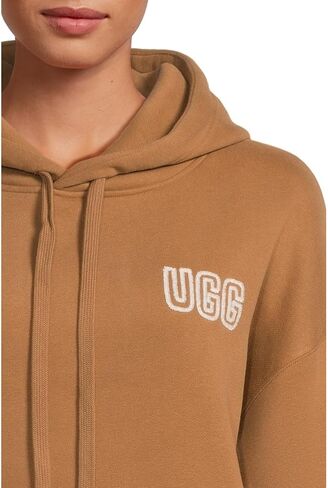 UGG Women's Logo Hoodie in Saudi Arabia
