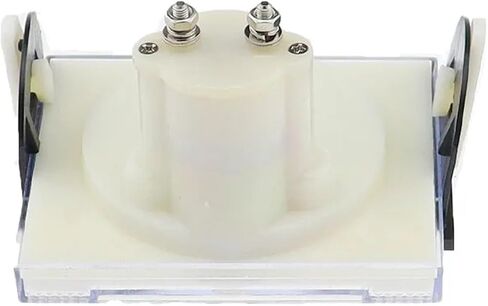 69C17-A 50A 100A 500A 1000A/75MV DC GAUGE METER AMMETER مع تيار التحويل 85 * 46 مم 1PCS (75A (75MV)) in Saudi Arabia
