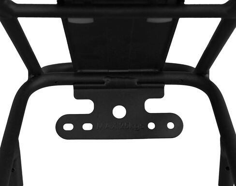 Ibera Pakrak Touring Bicycle Seatpost/Disc/Non/Disc Rack وحقيبة الإفراج السريع in Kuwait