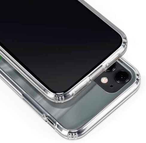 علبة هاتف Clear Clear متوافقة مع iPhone 11 - تصميم NFL Seattle Seahawks المرخص رسميًا in Saudi Arabia
