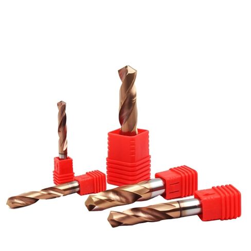 19-25mm Drill Bits Twist Drill Bit 1Pcs(Size:19.4mm) in Kuwait