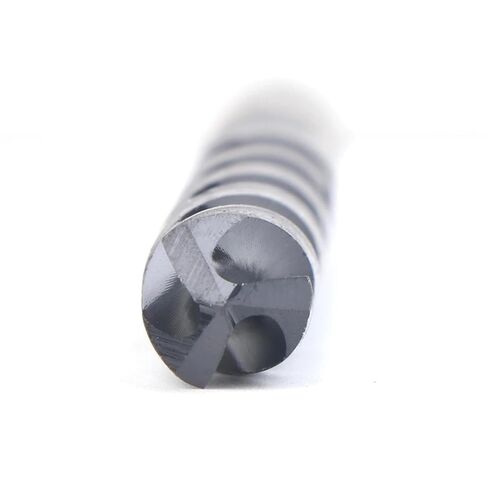3mm-12.5mm M35 3 Flutes Twist Drill Bit for Stainless Steel(3/4/5/6/7/8/9/10/11/12.5mm) 10Pcs(Size:9mm 10pc) in Kuwait