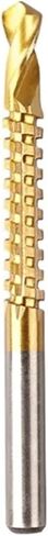 Serrated Drill Bit 6pcs in Saudi Arabia