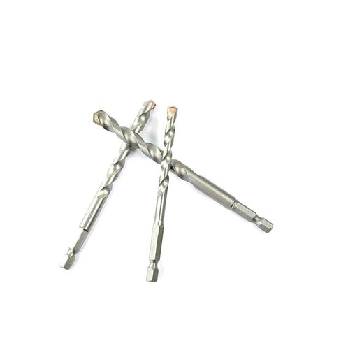 4/5/6/8/10mm Quick Change Hex Shank 1Pcs(Color:10mm(1PC)) in Kuwait