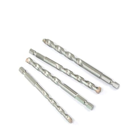 4/5/6/8/10mm Quick Change Hex Shank 1Pcs(Color:10mm(1PC)) in Kuwait