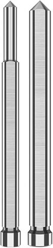 دبوس مركزي قضيب جوفاء الحفر بت 1pcs (الحجم: 6.34x77mm) in Saudi Arabia