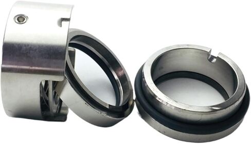 M7N-58/G9 M7N-58 Mechanical Seals M7N Shaft Size 58mm with G9 Stationary Seat Material: TC/TC/VIT Mechanical Seal Pump in Saudi Arabia