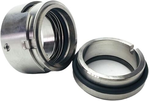 M7N-58/G9 M7N-58 Mechanical Seals M7N Shaft Size 58mm with G9 Stationary Seat Material: TC/TC/VIT Mechanical Seal Pump in Saudi Arabia