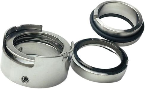 M7N-58/G9 M7N-58 Mechanical Seals M7N Shaft Size 58mm with G9 Stationary Seat Material: TC/TC/VIT Mechanical Seal Pump in Saudi Arabia