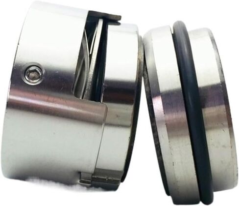 M7N-58/G9 M7N-58 Mechanical Seals M7N Shaft Size 58mm with G9 Stationary Seat Material: TC/TC/VIT Mechanical Seal Pump in Saudi Arabia
