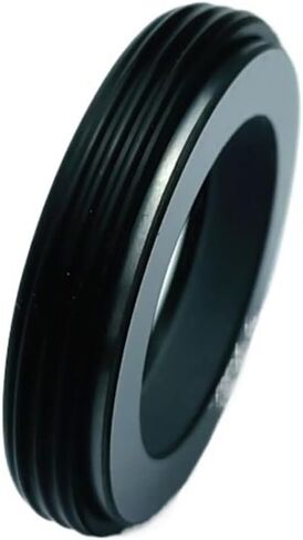 10pcs/lot G60 Stationary Seat 28mm 35mm for MG1 MG12 MG13 Mechanical Seal Mechanical Seal Pump(G60-28mm SIC-VIT) in Saudi Arabia