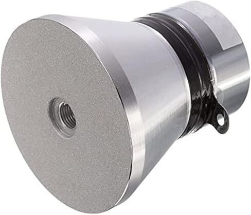 28KHz Transducer for Frequency and Static Capacitance in Saudi Arabia